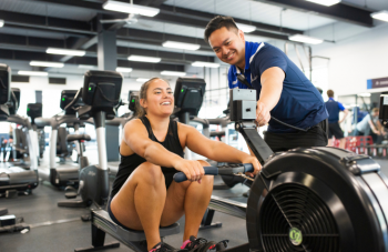 Find Best Gym Facebook Ads Of Competitors