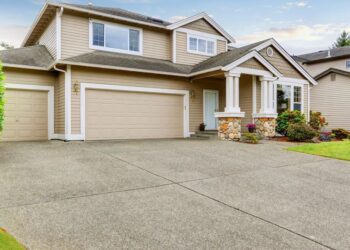 Driveway Maintenance Tips