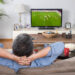 Sports Broadcasting: How to Relax and Have Fun