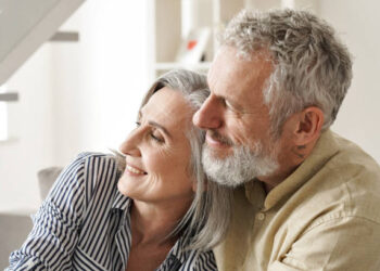 healthy aging