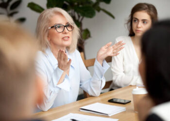 A Guide to Choosing the Right Small Business Consultant for Your Needs