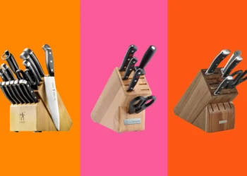 Discover The Best Knives With An Online Knife Store