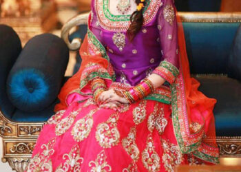 Pakistani Designers Bridal
