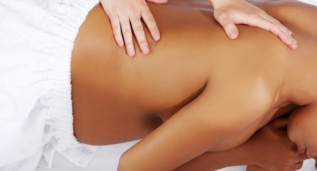 pregnancy massage federal way