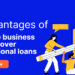 online business loans