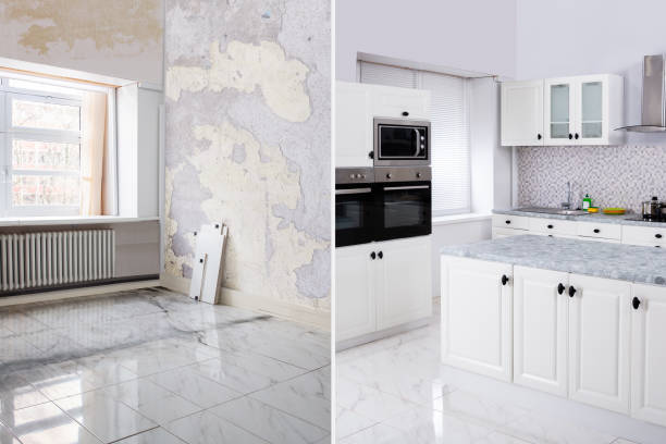 kitchen remodeling miami