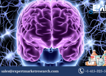 Central Nervous System (CNS) Stimulant Drugs Market