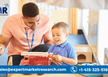 India Pre-School/Childcare Market