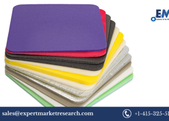 Polyethylene Foam Market