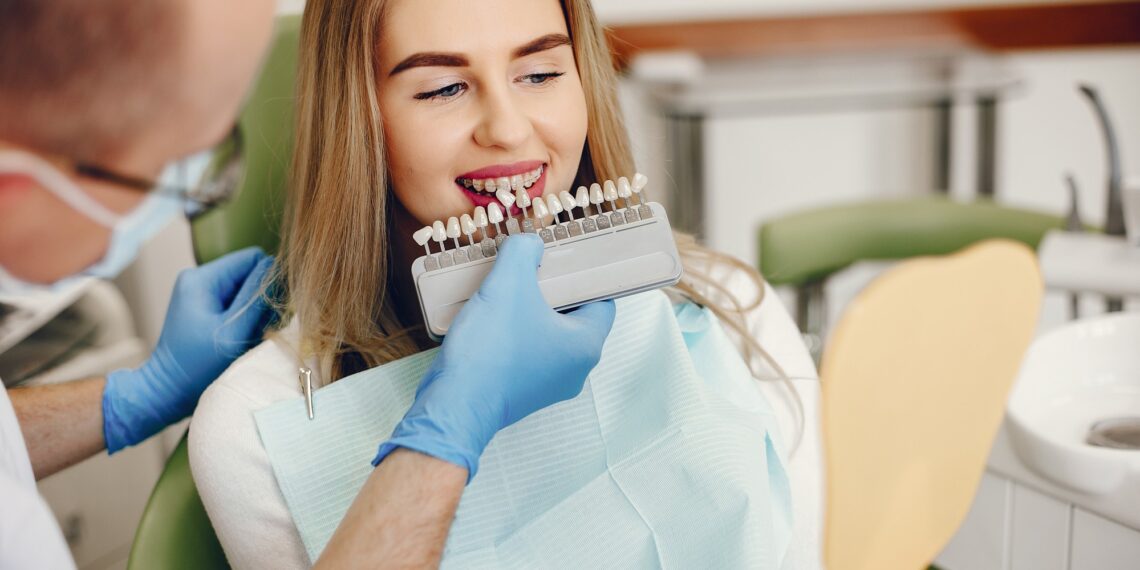 How to Find the Right Dentist at Highett