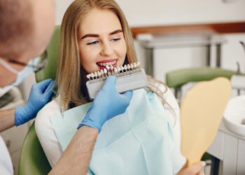 How to Find the Right Dentist at Highett