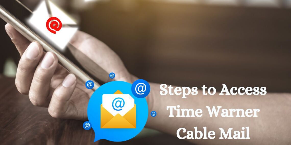 Access TWC Mail or RR Email