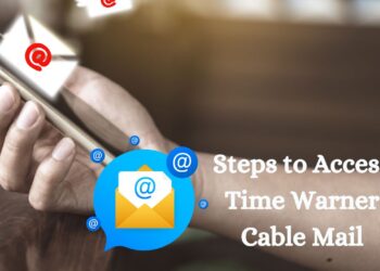 Access TWC Mail or RR Email