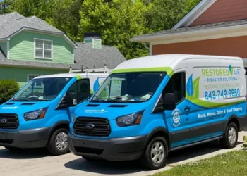 The Many Benefits of Professional Mold Removal