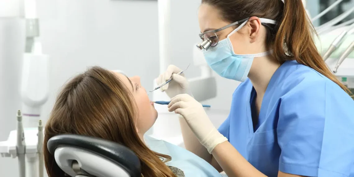 Dentist Manningham