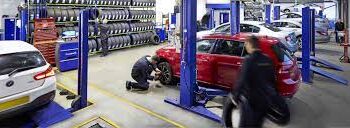 MOT and Service Booking Now Available Online!