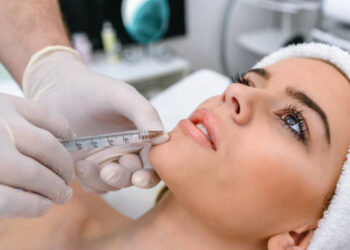 Get the Perfect Pout with Dermal Fillers in Mission Viejo, CA