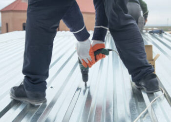 Metal Roofing in Pensacola, Florida: Everything You Need to Know