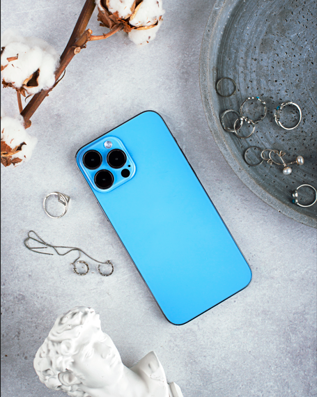 iPhone 14 pro max clear case