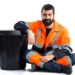rubbish removal services in London