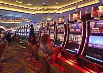 Sports Betting at the Casino: Tips and Tricks for Winning Big