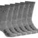Merino wool socks