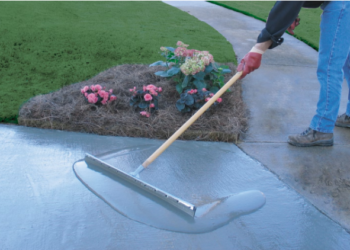 What is the Best Concrete Mix for Driveway Repair? Let’s Explore