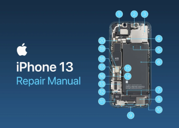 iPhone repair