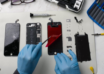 Doorstep Phone Repair