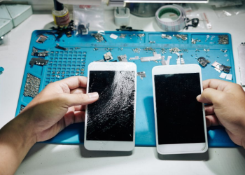 cell phone repair Fresno