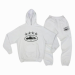 Corteiz tracksuit -The versatile collection