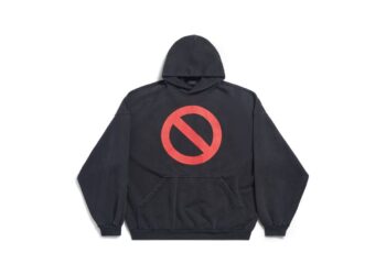 Balenciaga Hoodie