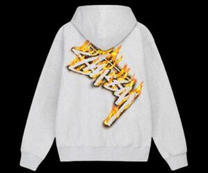 stussy brand