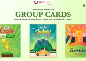 Group Cards