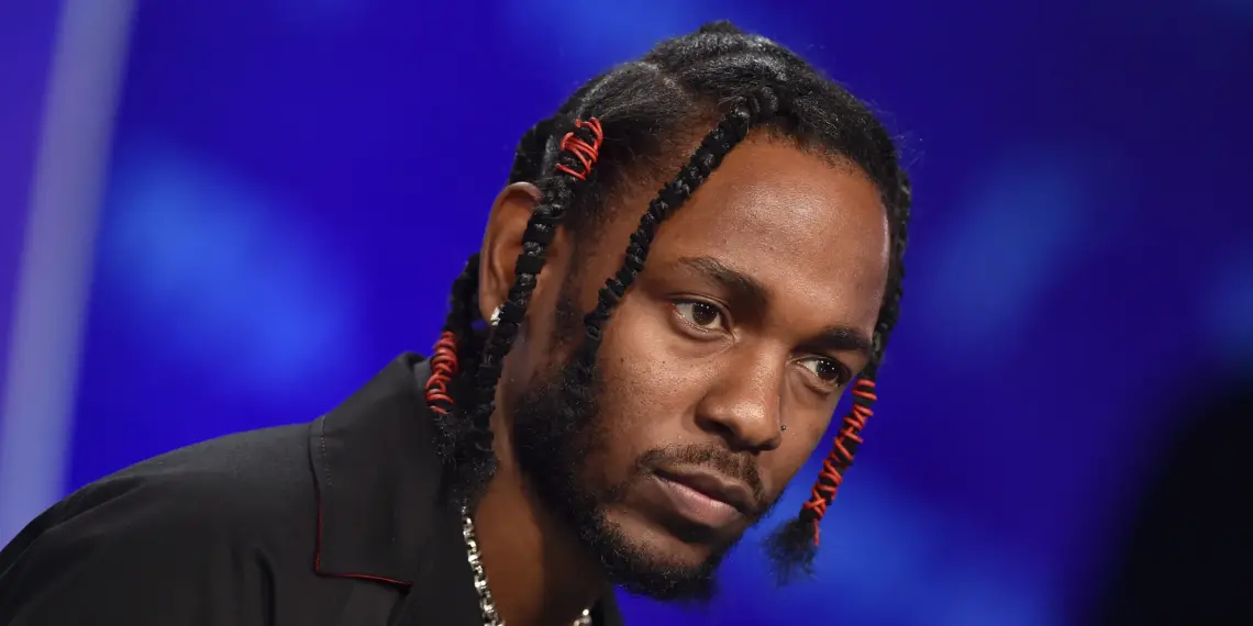 Kendrick Lamar