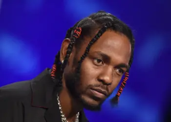 Kendrick Lamar