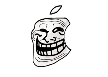 LOLz and Trolls: Unmasking the Hilarious Journey of the Troll Face on Pinterest!
