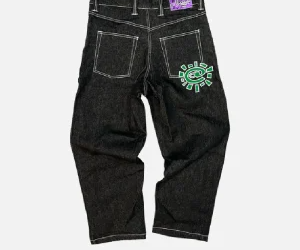 ADWYSD Jeans