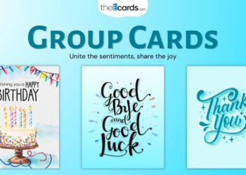 Group Cards