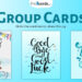 Group Cards