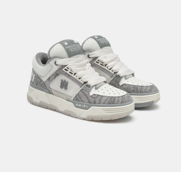 Amiri Shoes