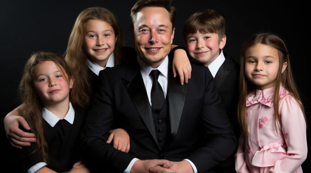Elon Musk’s Concerns Over Europe’s Future and His Growing Family