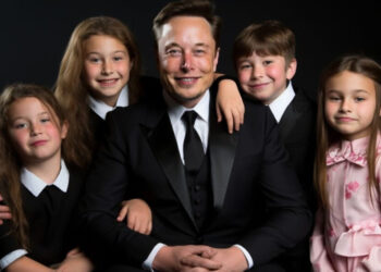 Elon Musk’s Concerns Over Europe’s Future and His Growing Family
