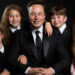 Elon Musk’s Concerns Over Europe’s Future and His Growing Family