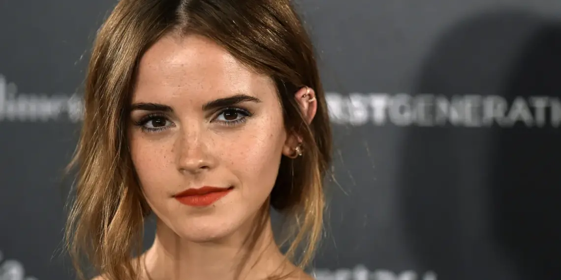 Emma Watson: A Legacy Beyond the Screen