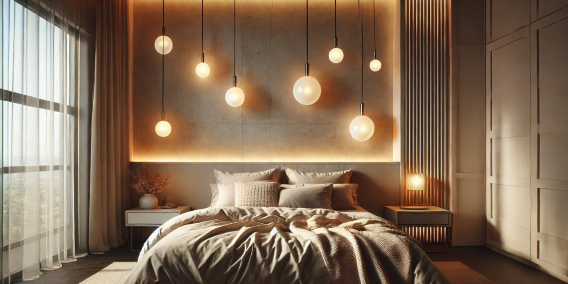 light fixtures