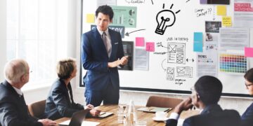 Why ERP Software Matters for Business Management in 2025
