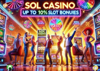 Sol Casino