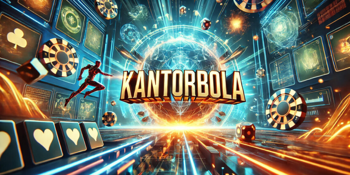 kantorbola