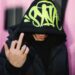 Syna World Hoodie